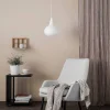 VM-Carpet Satine 280 ruskea, 160*230 cm, kantti 5951