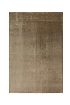 VM-Carpet Satine 280 ruskea, 160*230 cm, kantti 5951