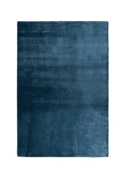 VM-Carpet Satine 791 sininen, 200*300 cm, kantti 5447