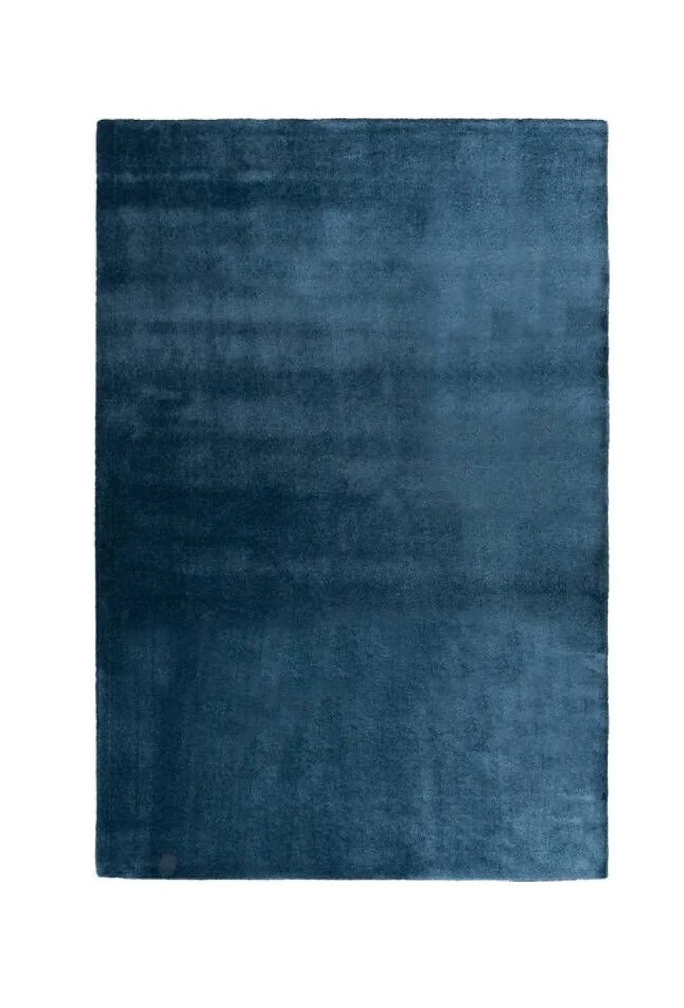 VM-Carpet Satine 791 sininen, 133*200 cm, kantti 5447