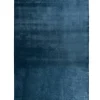 VM-Carpet Satine 791 sininen, 80*300 cm, kantti 5447