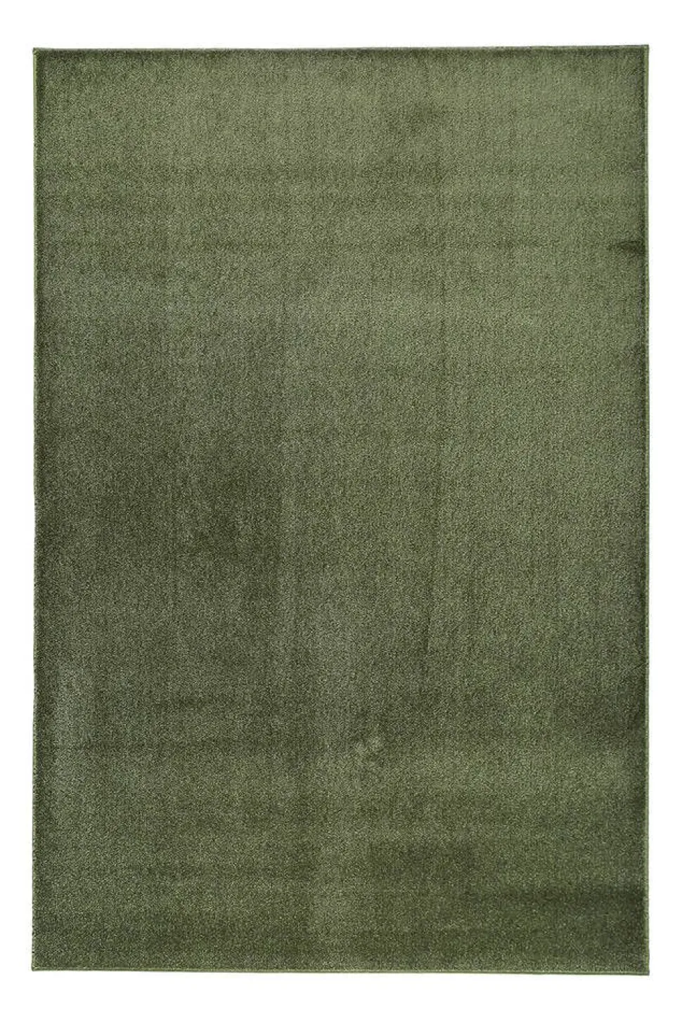VM-Carpet Satine 572 vihreä, 133*200 cm, kantti 5784