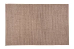 VM-Carpet Sisal, 85 taupe, 80*250 cm, kantti 25 B