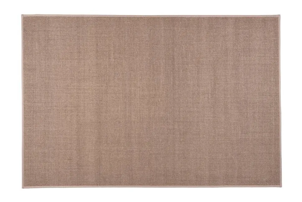 VM-Carpet Sisal, 85 taupe, 160*230 cm, kantti 25 B