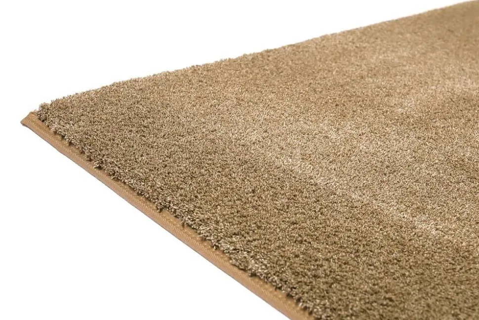 VM-Carpet Sointu, 90 beige, 80*300 cm, kantti 5978