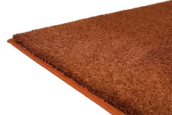 VM-Carpet Sointu, 94 terra, 200*300 cm, kantti 5963