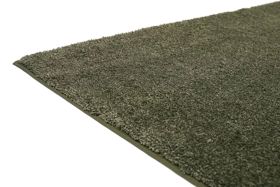 VM-Carpet Sointu, 40 vihreä, 200*300 cm, kantti 5774