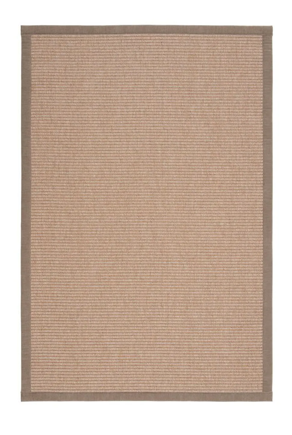 VM-Carpet Tunturi 72 beige, 200*300 cm, kantti 070 B