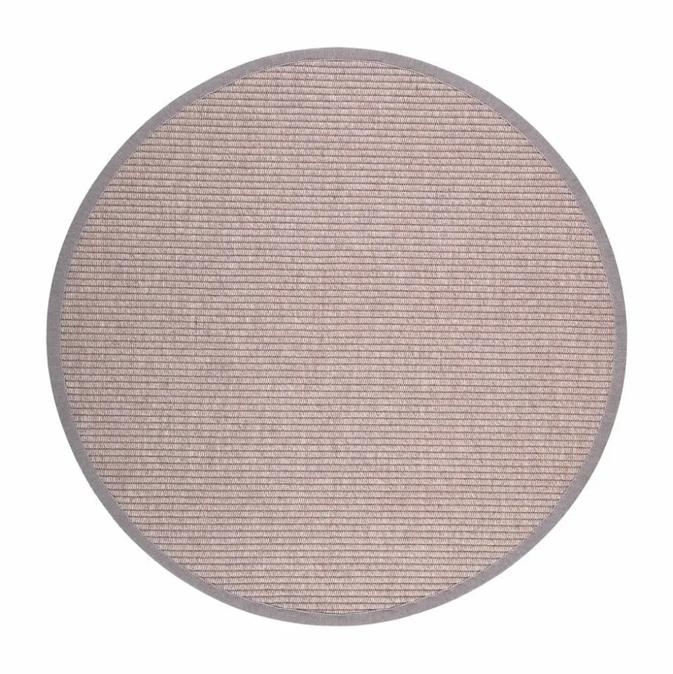 VM-Carpet Tunturi 72 beige, Ø 240m, kantti 070 B