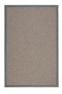 VM-Carpet Tunturi 77 harmaa, 133*200 cm, kantti 077 B