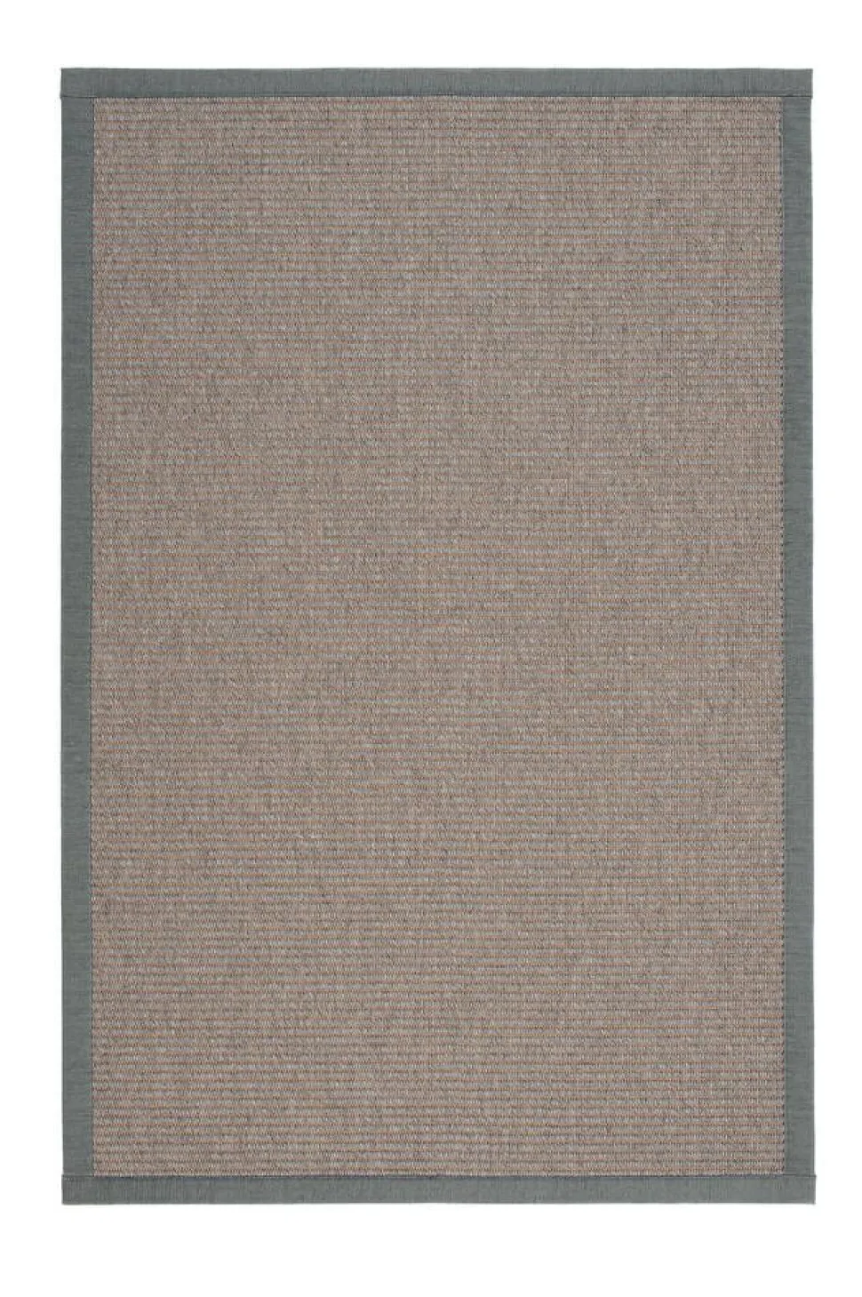 VM-Carpet Tunturi 77 harmaa, 133*200 cm, kantti 077 B