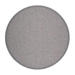 VM-Carpet Tunturi 77 harmaa, Ø160 cm, kantti 077 B