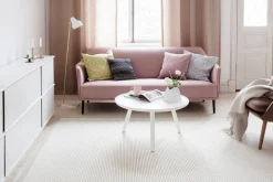 VM-Carpet Tunturi, VM-Carpet, 71 valkoinen, 200*300 cm, kantti 009 B