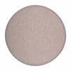VM-Carpet Tunturi,  VM-Carpet, 72 beige, Ø 160 cm, kantti 070 B
