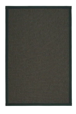 VM-Carpet Tunturi,  VM-Carpet, 79 musta, 200*300 cm, kantti 020 B