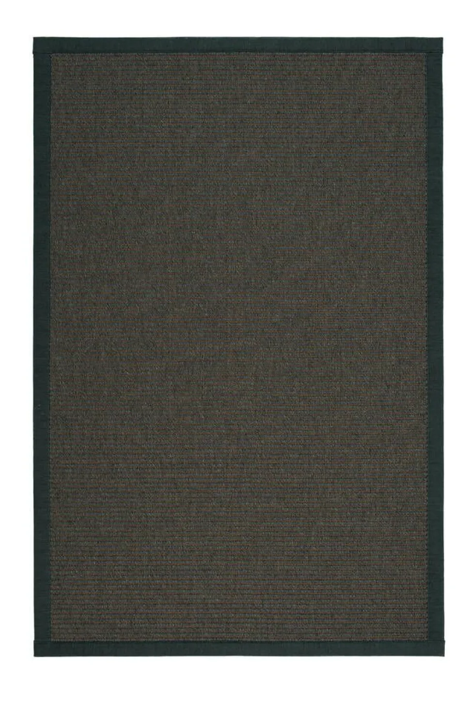 VM-Carpet Tunturi, VM-Carpet, 79 musta, 200*300 cm, kantti 020 B
