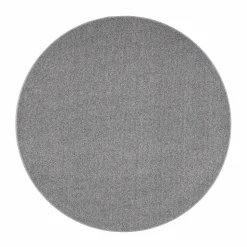 VM-Carpet Tweed, 76 aqua, Ø 160 cm, kantti 5438