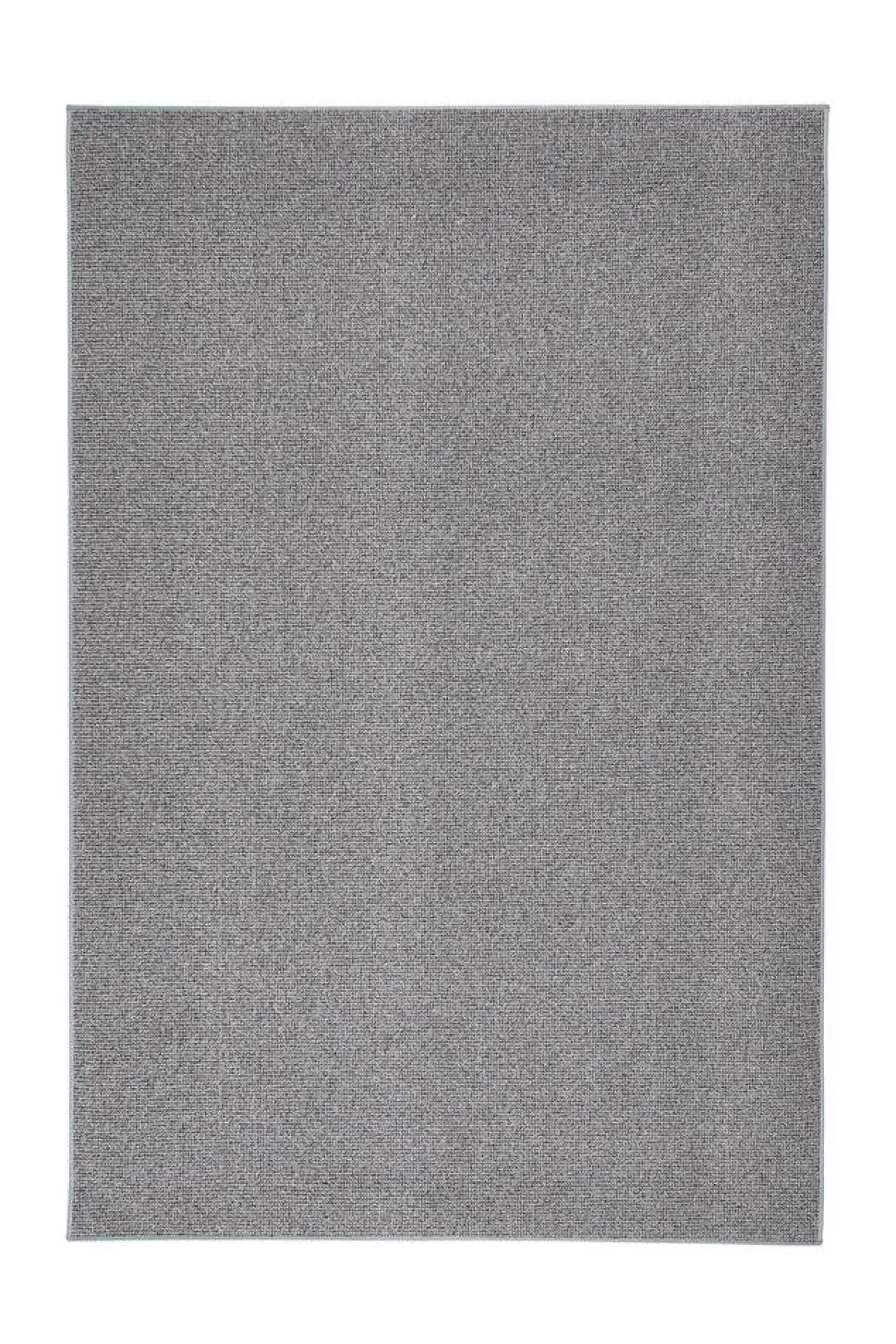 VM-Carpet Tweed, 76 aqua, 133*200 cm, kantti 5438