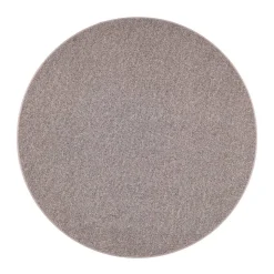 VM-Carpet Tweed, 39 harmaa, Ø 160 cm, kantti 5434