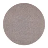 VM-Carpet Tweed, 39 harmaa, Ø 240 cm, kantti 5434