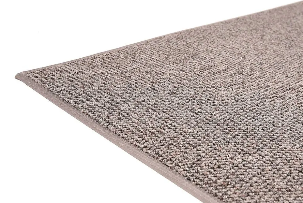 VM-Carpet Tweed, 39 harmaa, 160*230 cm, kantti 5434