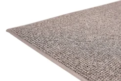 VM-Carpet Tweed, 39 harmaa, 80*150 cm, kantti 5434