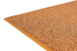 VM-Carpet Tweed, 52 keltainen, 80*150 cm, kantti 5674