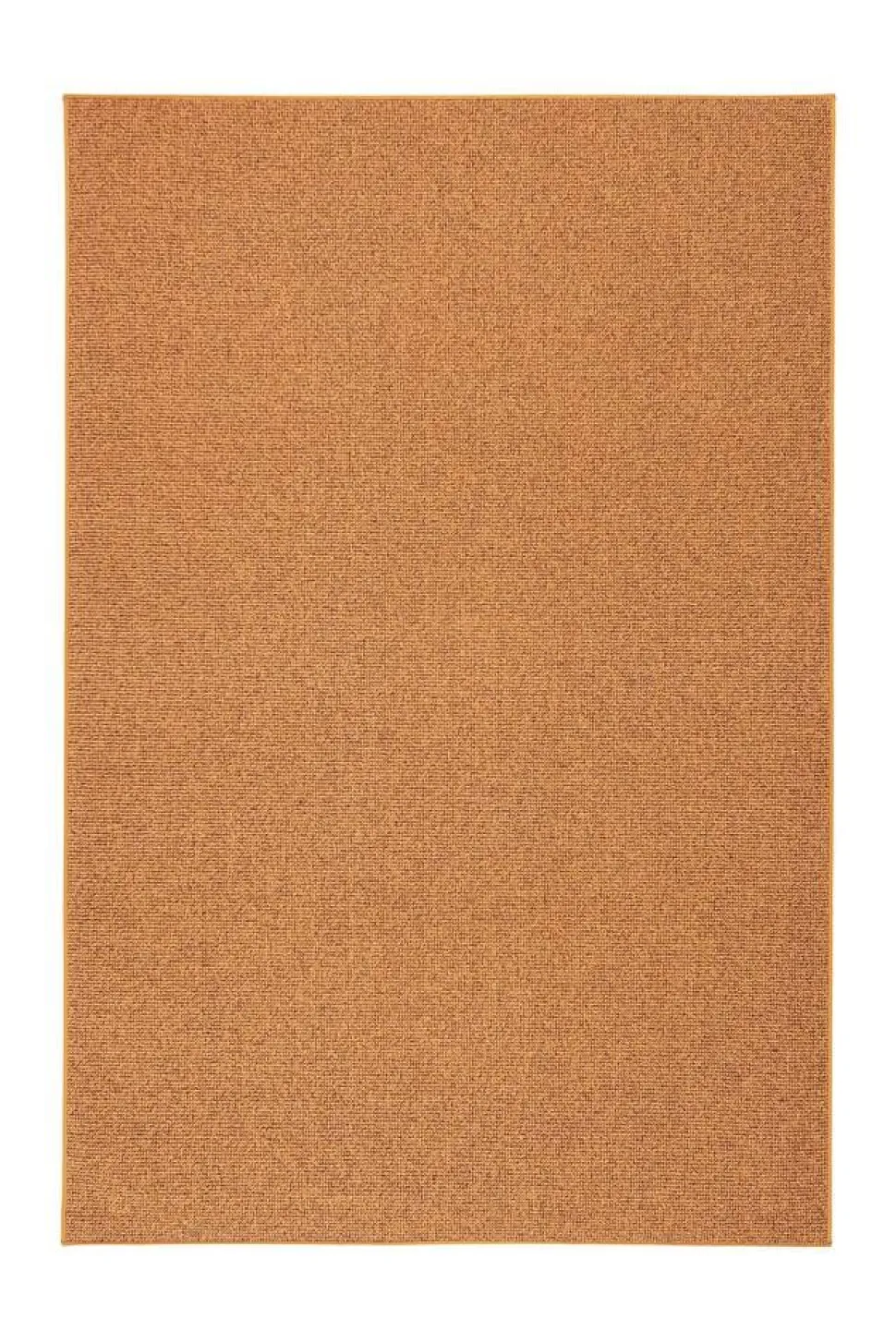 VM-Carpet Tweed, 52 keltainen, 160*230 cm, kantti 5674