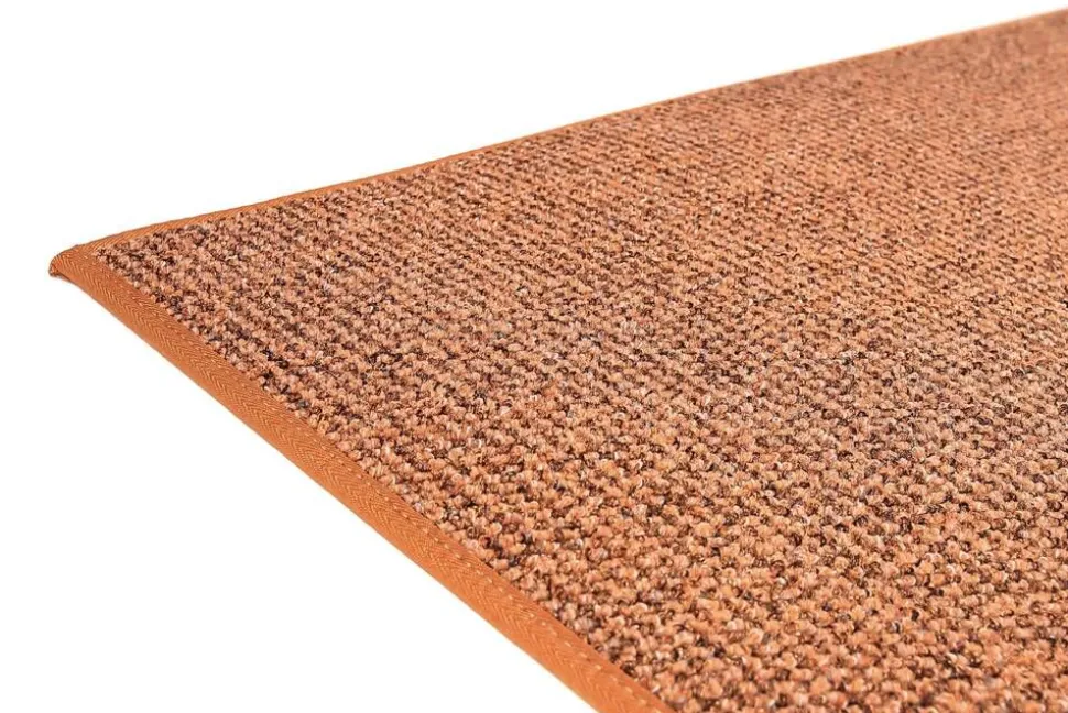 VM-Carpet Tweed, 64 terra, 160*230 cm, kantti 5963