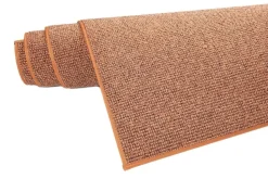 VM-Carpet Tweed, 64 terra, 80*300 cm, kantti 5963