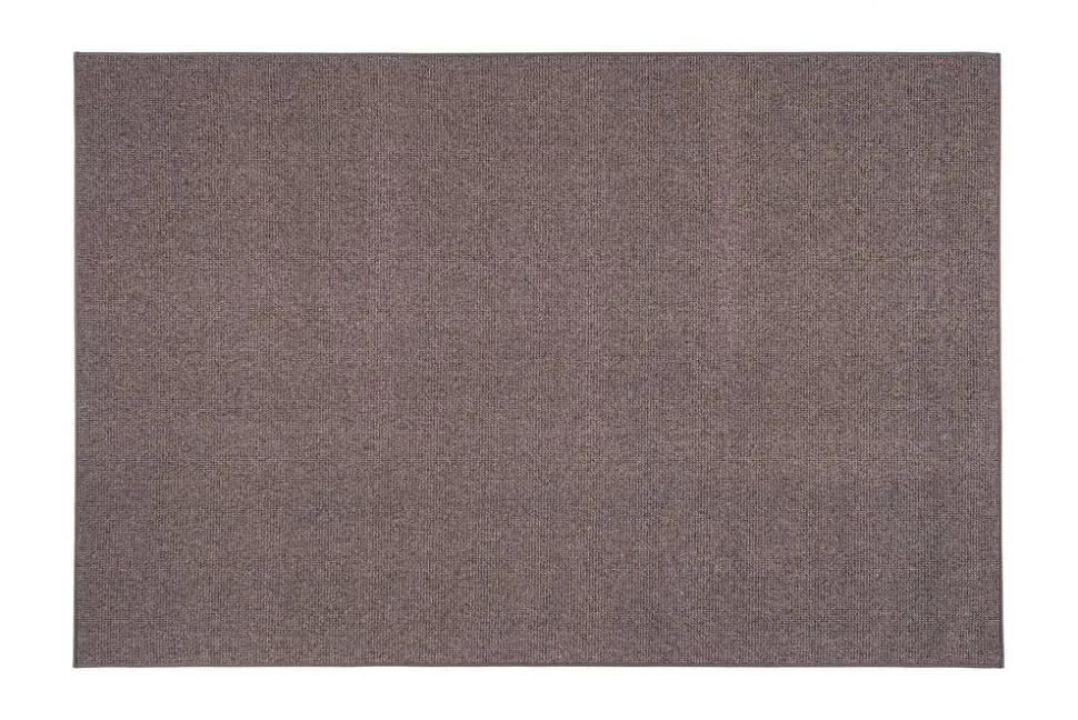 VM-Carpet Tweed, 94 t.harmaa, 133*200 cm, kantti 6013