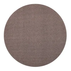 VM-Carpet Tweed, 94 t.harmaa, Ø 160 cm, kantti 6013