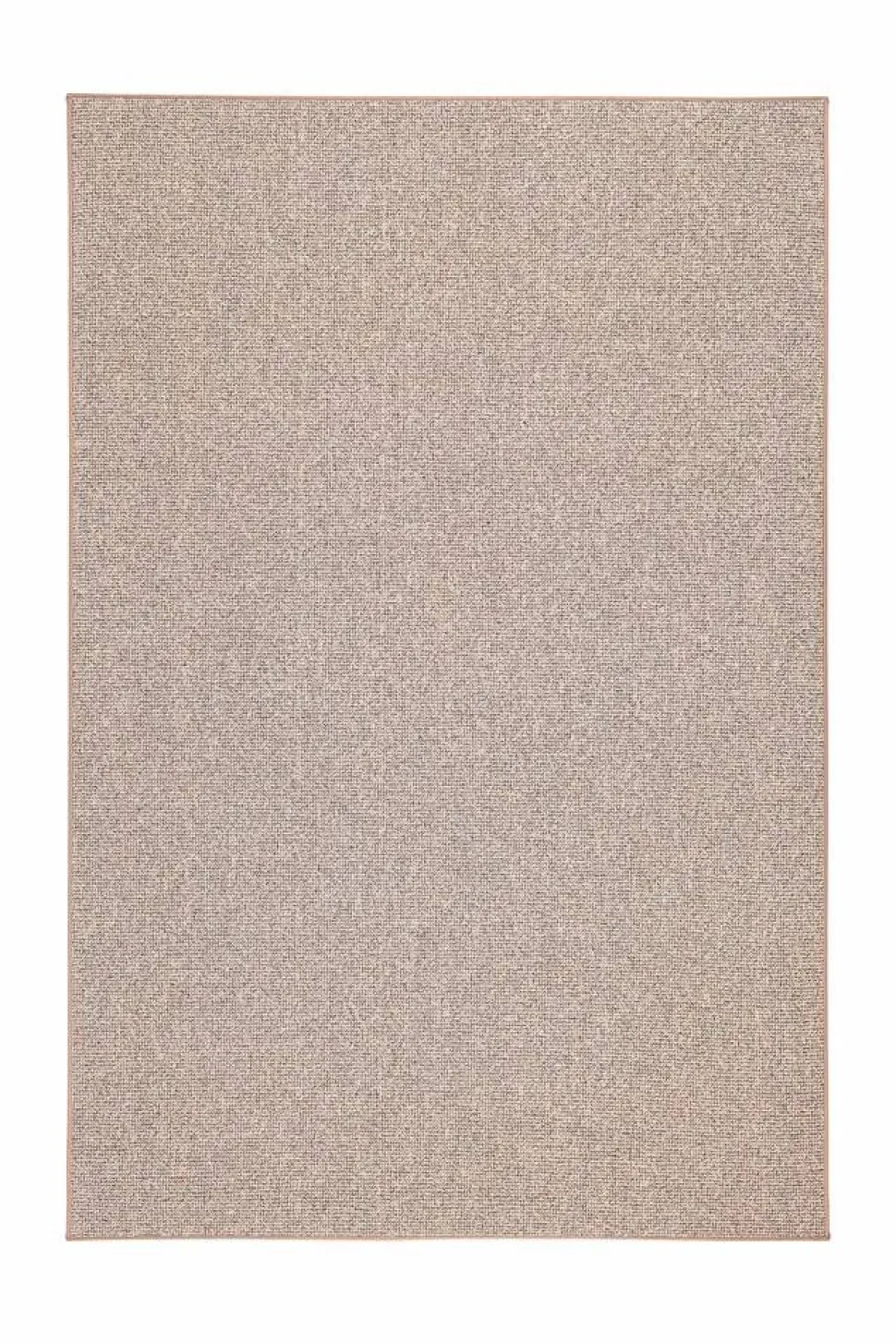 VM-Carpet Tweed, 32 vaalea beige, 160*230 cm, kantti 6283