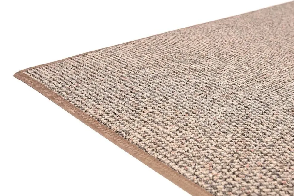 VM-Carpet Tweed, 32 vaalea beige, 200*300 cm, kantti 6283