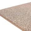 VM-Carpet Tweed, 32 vaalea beige, 80*150 cm, kantti 6283