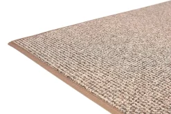 VM-Carpet Tweed, 32 vaalea beige, 80*200 cm, kantti 6283