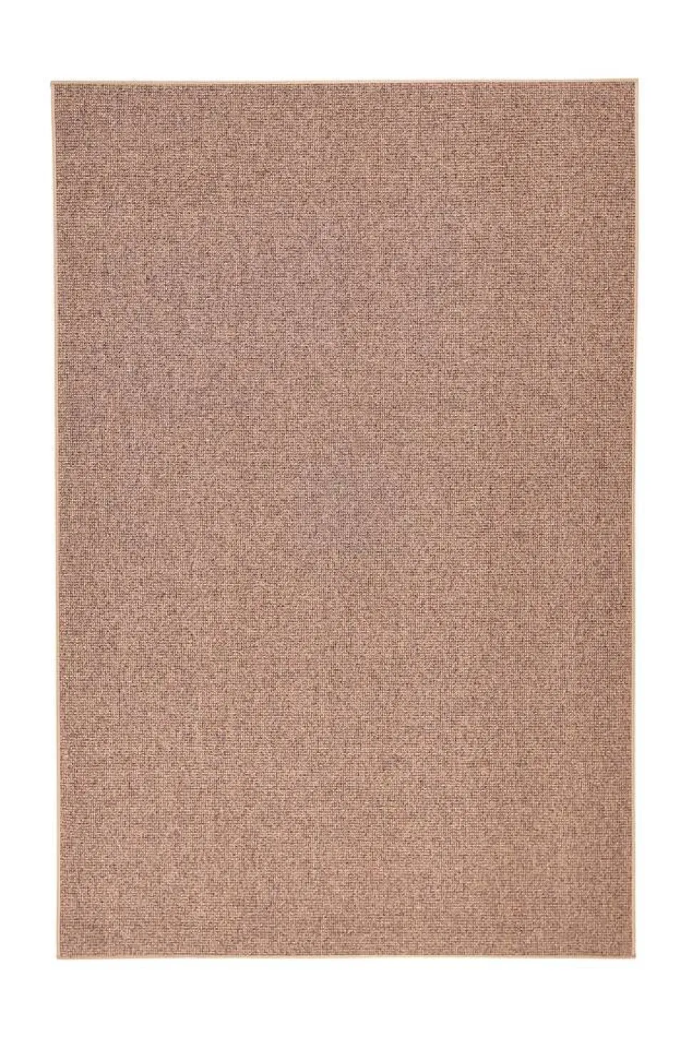VM-Carpet Tweed, 42 vaaleanruskea, 160*230 cm, kantti 5978