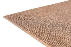 VM-Carpet Tweed, 42 vaaleanruskea, 80*250 cm, kantti 5978