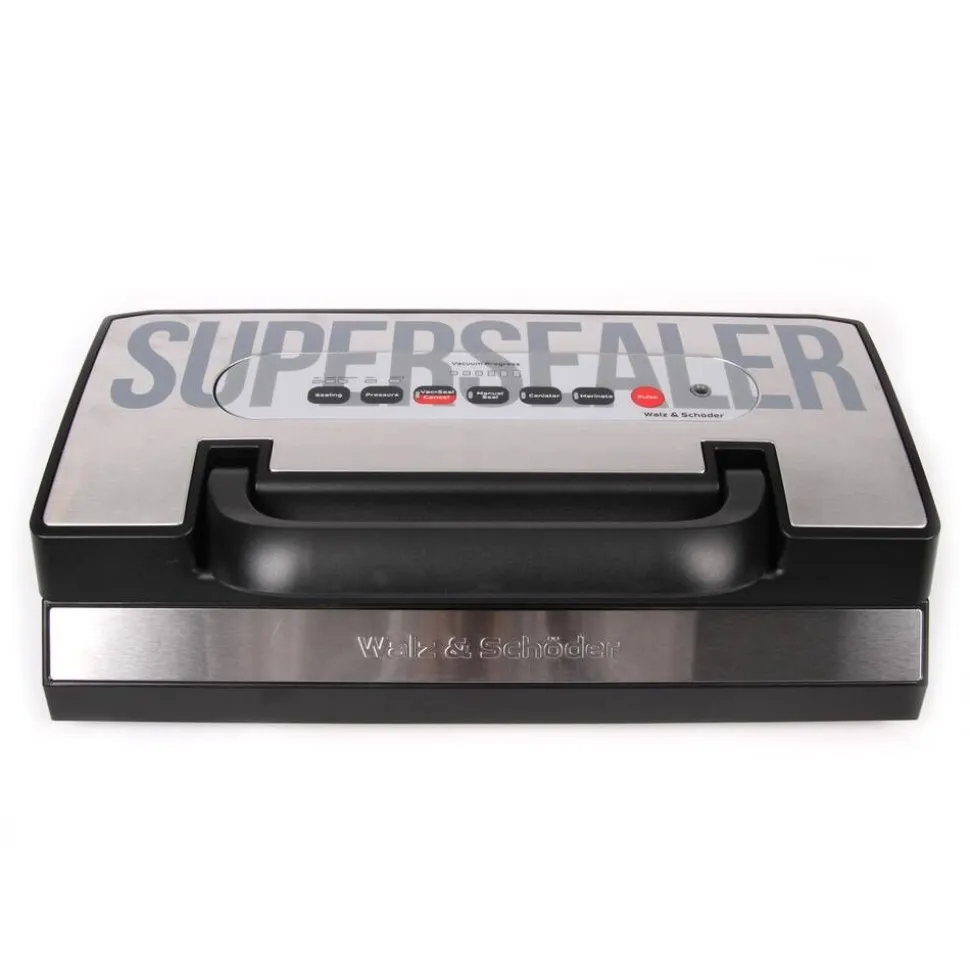 Walz & Schöder 5181 Pro vakuumikone 135W