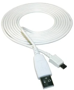 Wave Datakaapeli Micro-USB 2m lataava