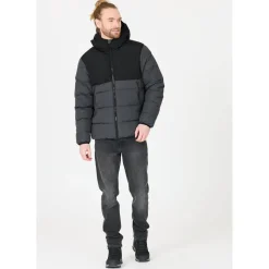 Whistler takki Sareto puffer