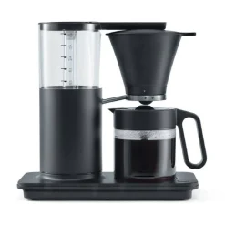 Wilfa Classic Tall kahvinkeitin mattamusta CM2B-A125