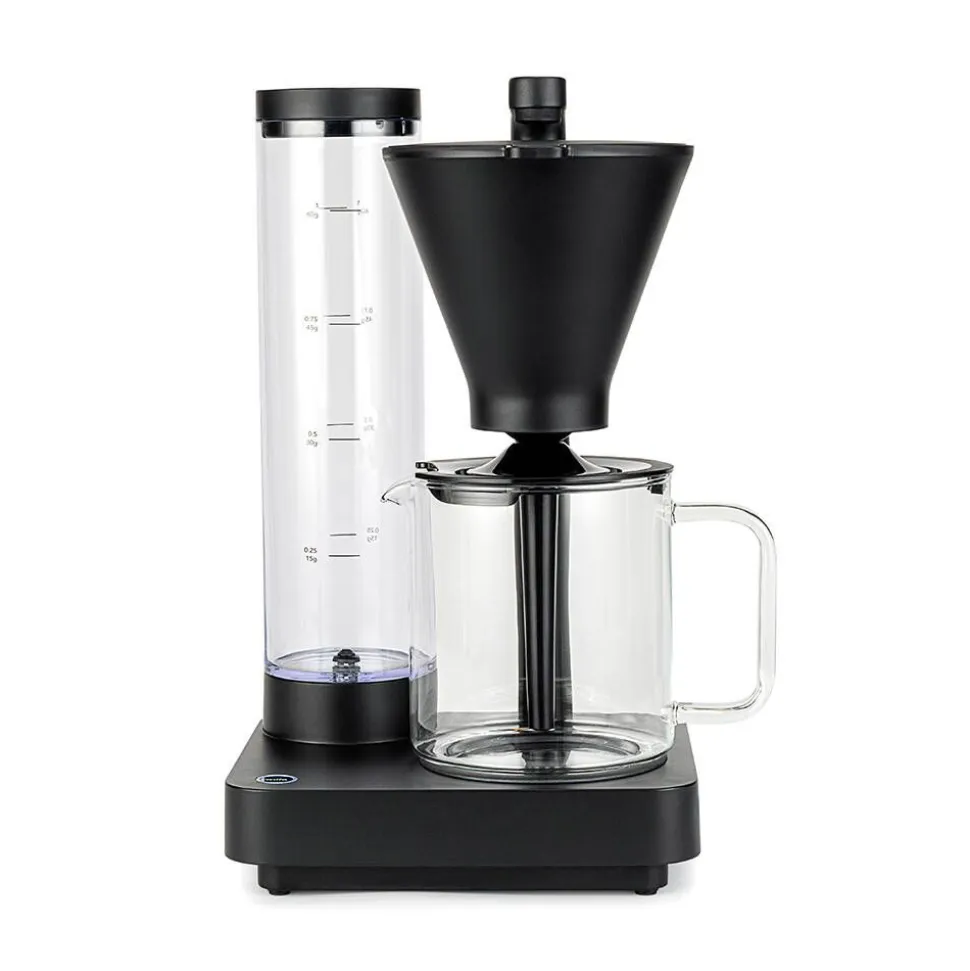 Wilfa kahvinkeitin Performance Compact CM8B-A100