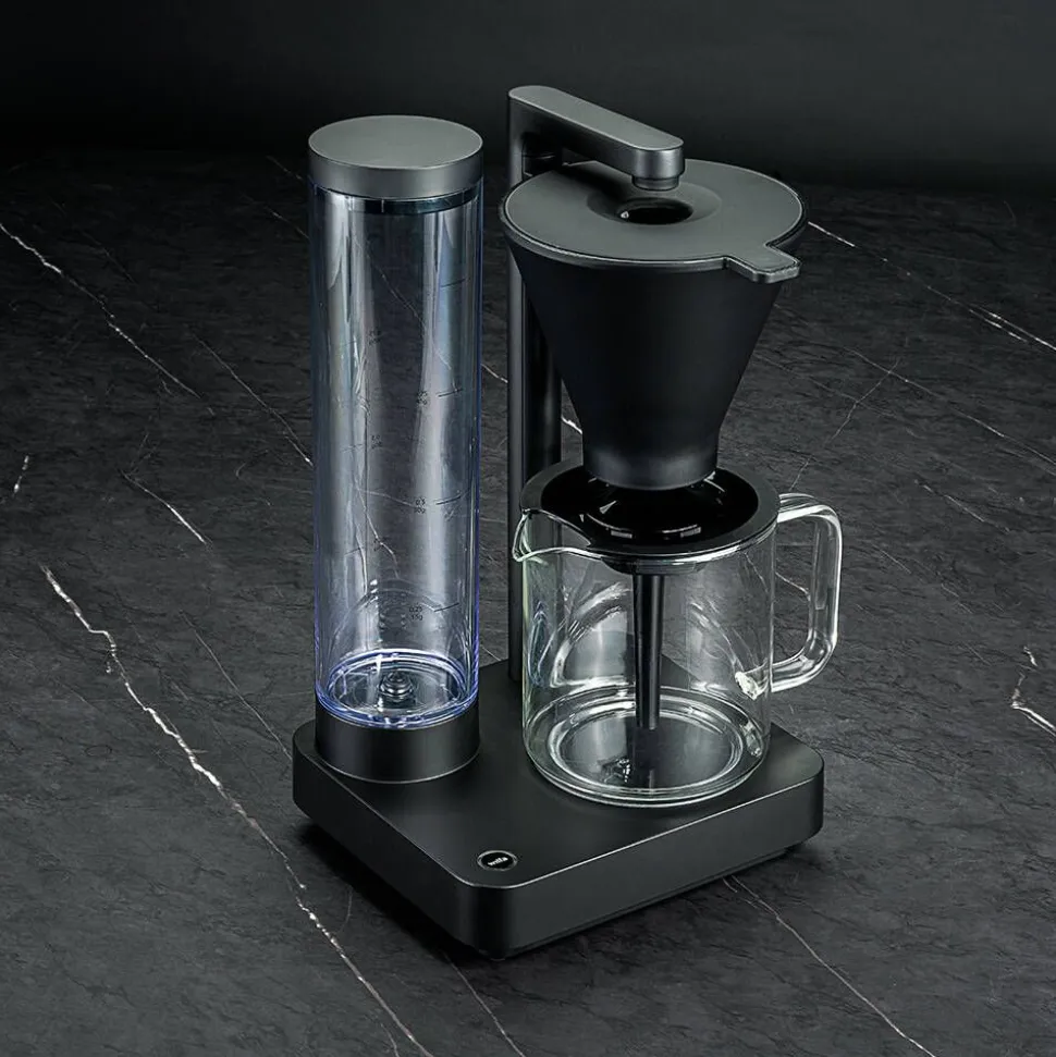 Wilfa kahvinkeitin Performance Compact CM8B-A100