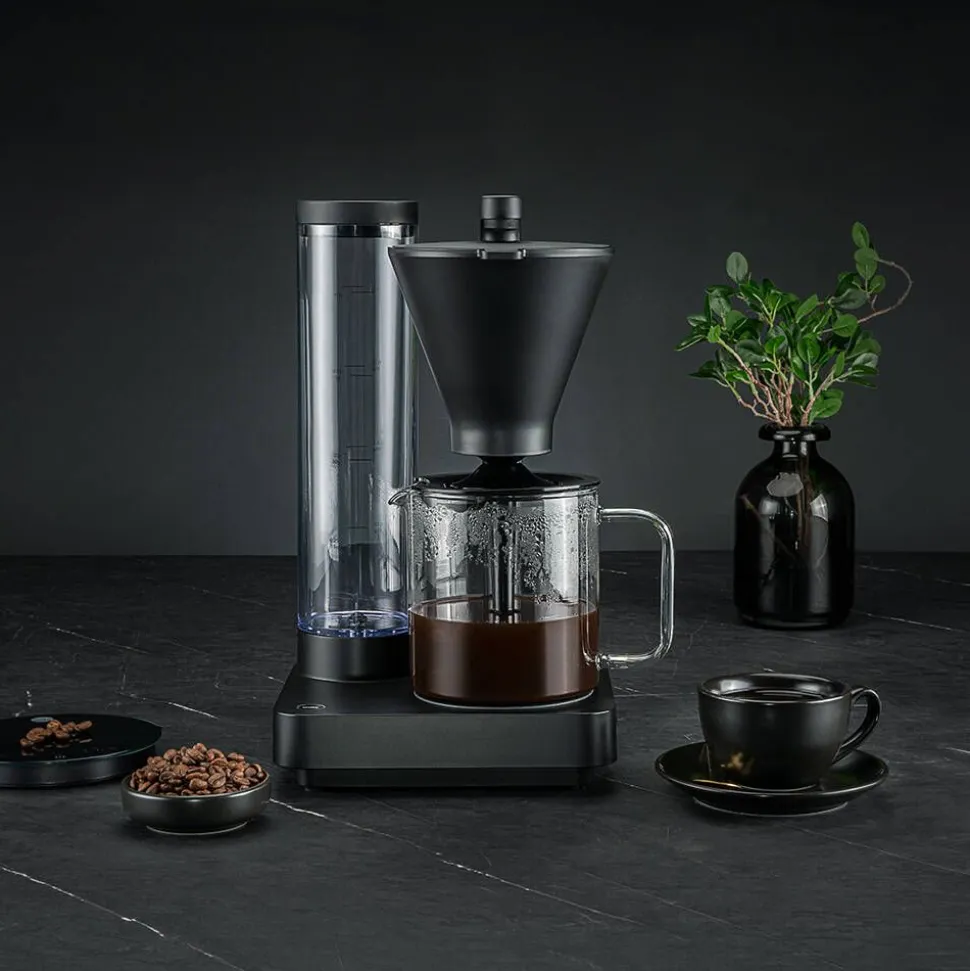 Wilfa kahvinkeitin Performance Compact CM8B-A100
