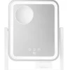 Wilfa meikkipeili Glowing MI4W-D25 valkoinen
