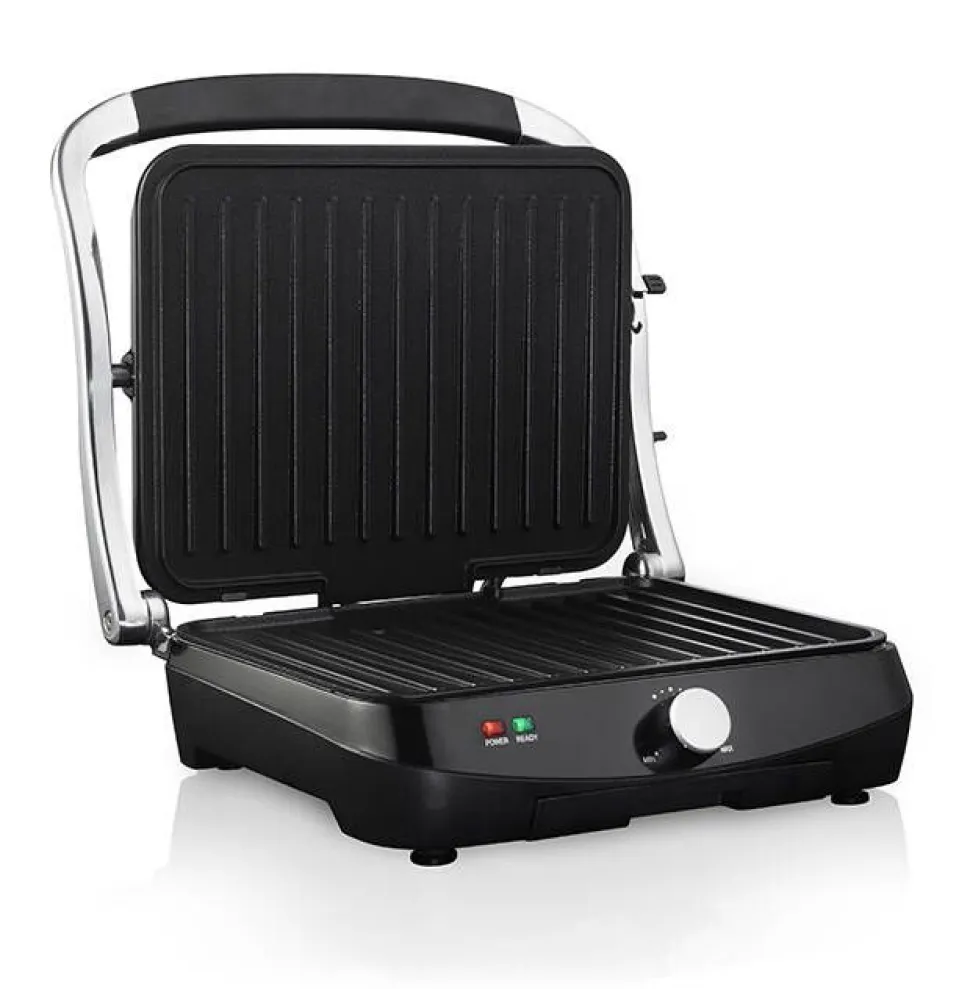 Wilfa pöytägrilli CG2000B