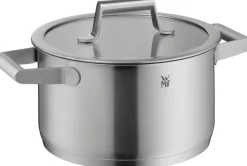 WMF kattilasetti Comfort Line 5-osainen
