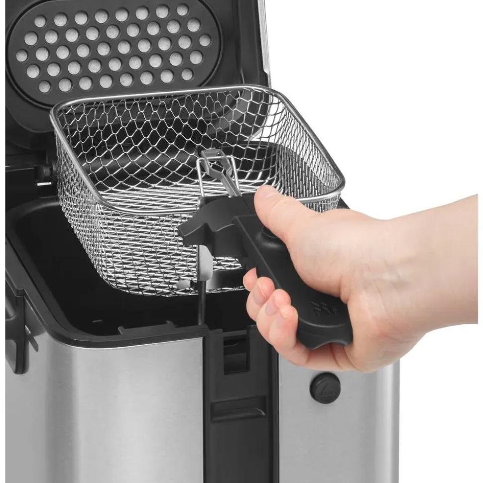 WMF KITCHENminis® friteerauskeitin 1 L