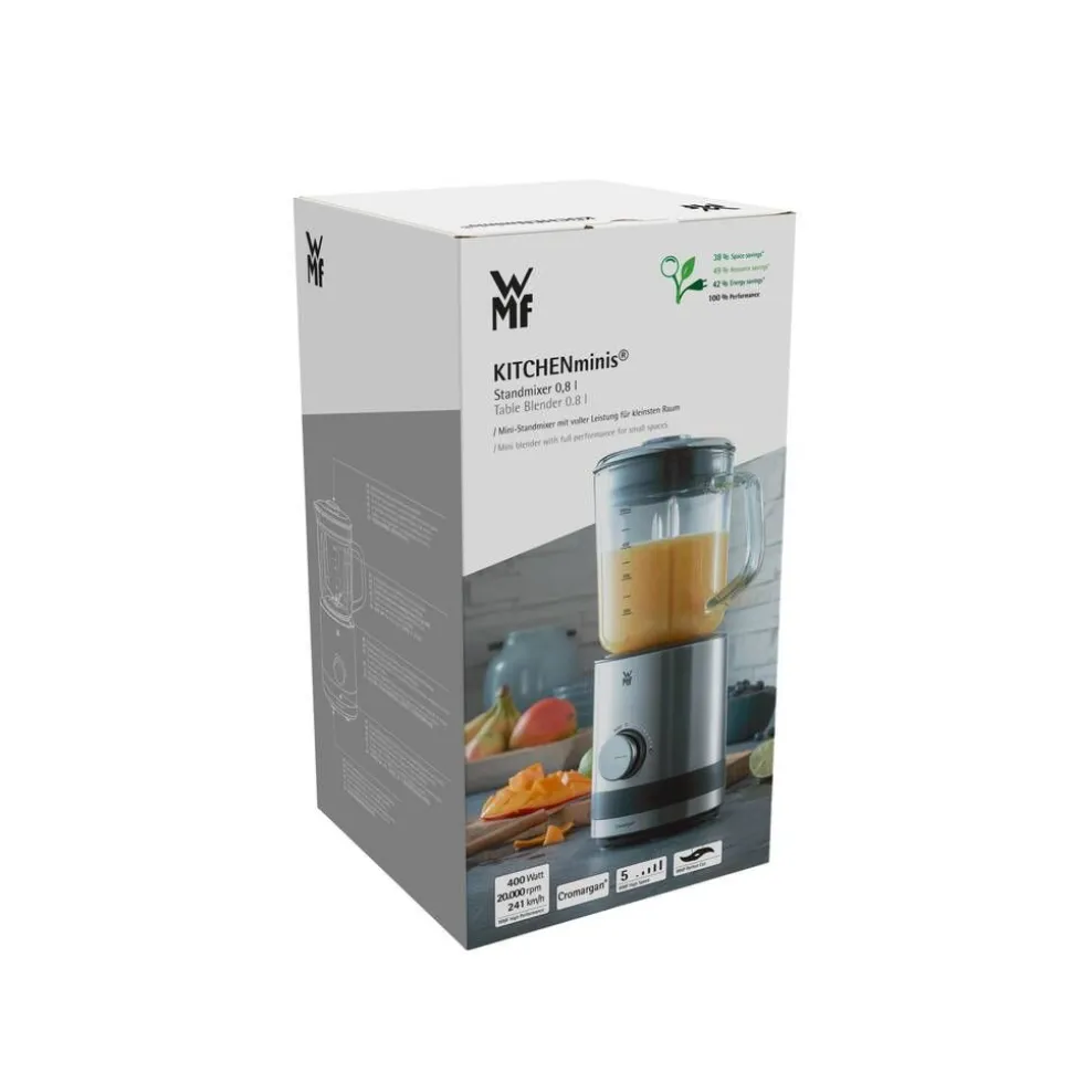 WMF KITCHENminis® tehosekoitin 0,8 L